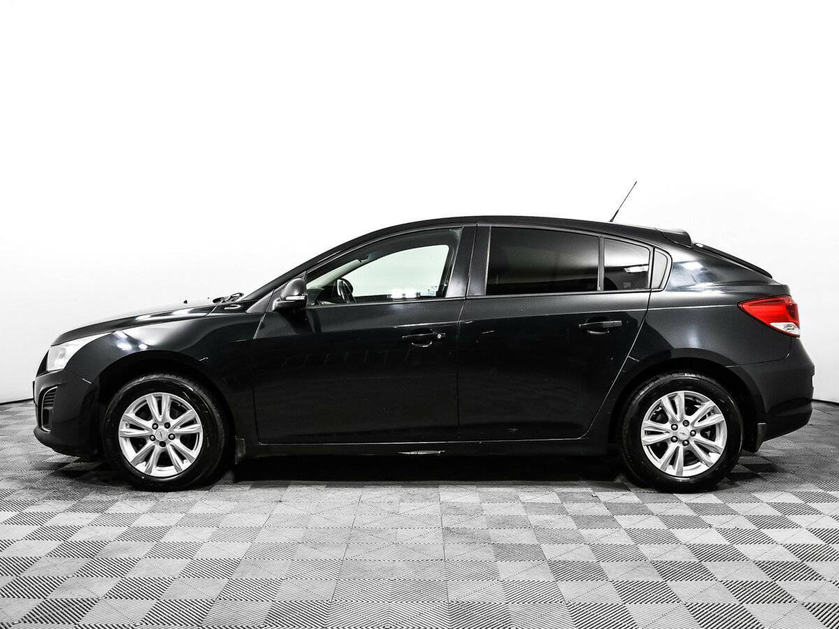 Купить Шевроле Круз, 2014, 158 338 км.. Фото: #7