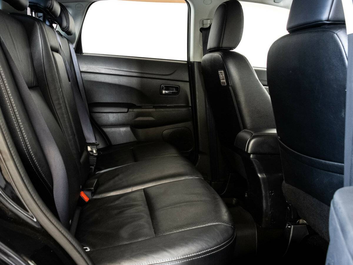 Купить Митсубиши АС-Икс, 2012, 234 039 км.. Фото: #11