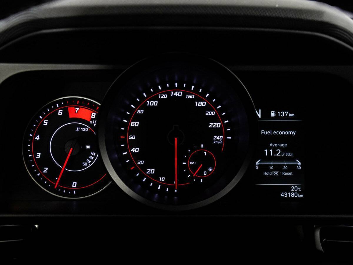 Купить Хендай Елантра, 2021, 43 121 км.. Фото: #20