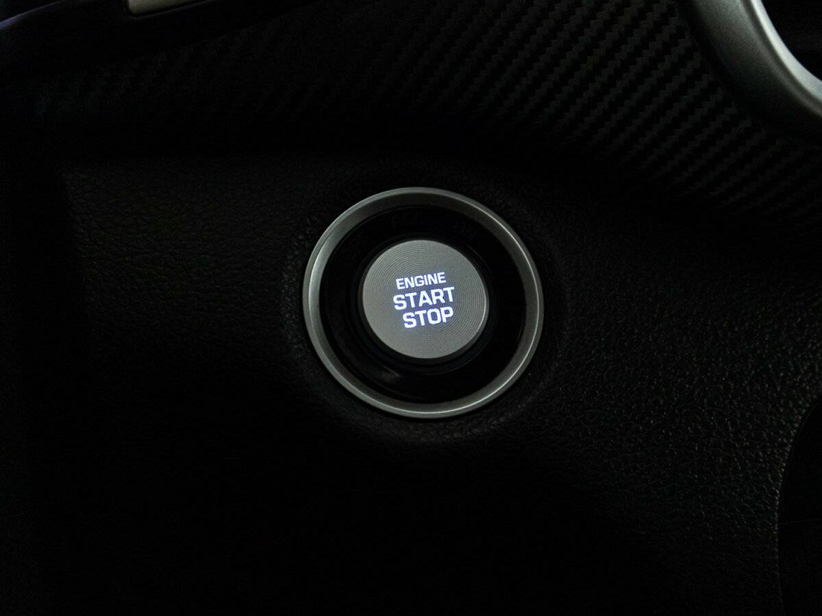 Купить Хендай Туксон, 2020, 83 588 км.. Фото: #16