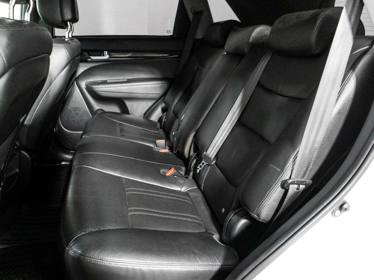 Купить Киа Соренто, 2018, 217 467 км.. Фото: #7