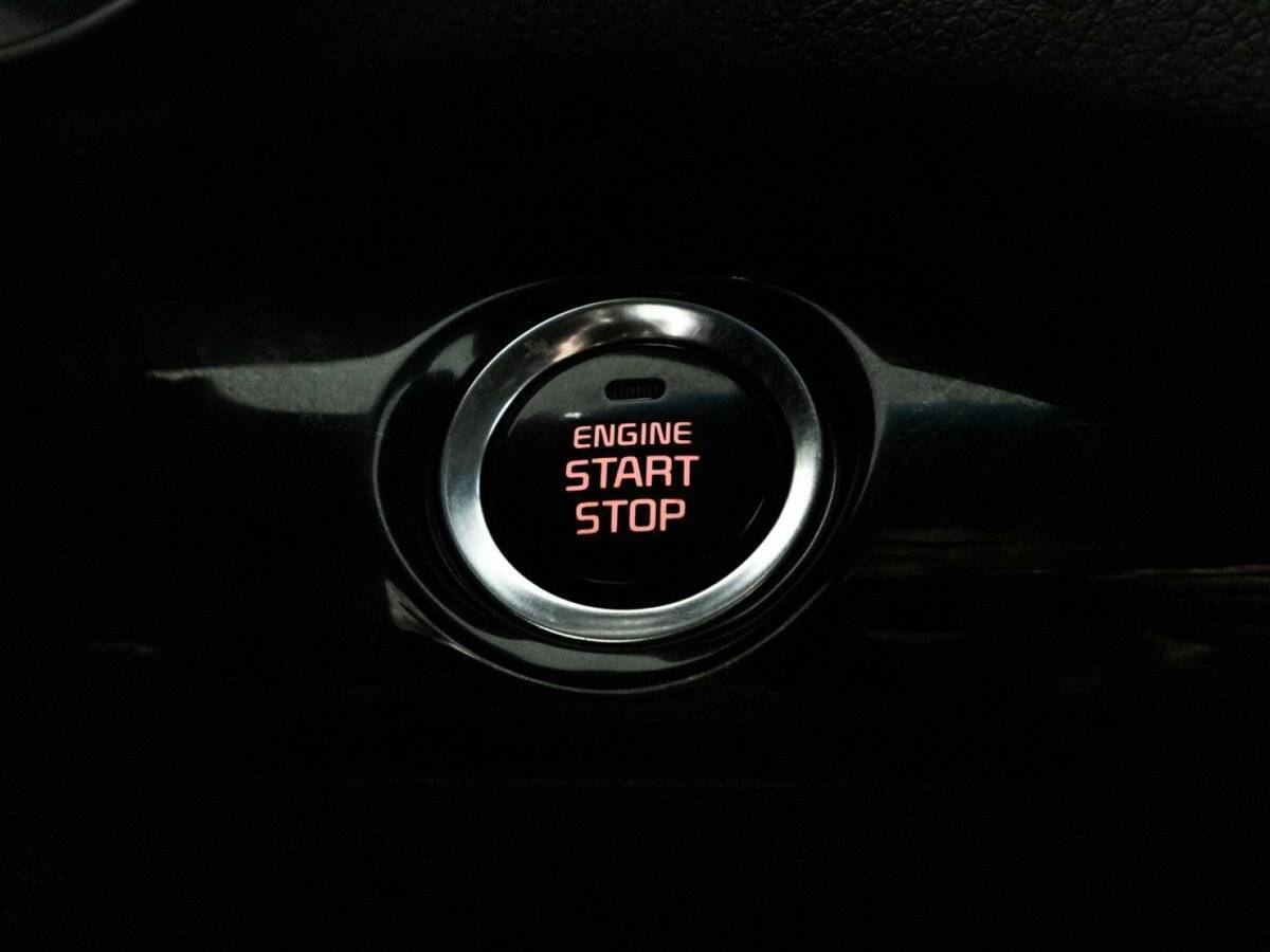 Купить Киа Соренто, 2018, 217 467 км.. Фото: #14