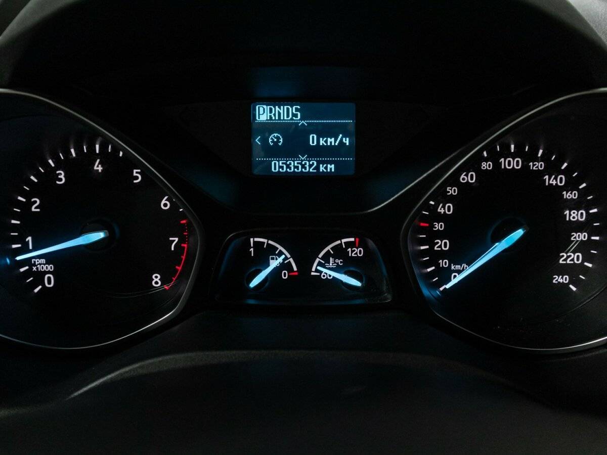 Купить Форд Куга, 2019, 53 527 км.. Фото: #11