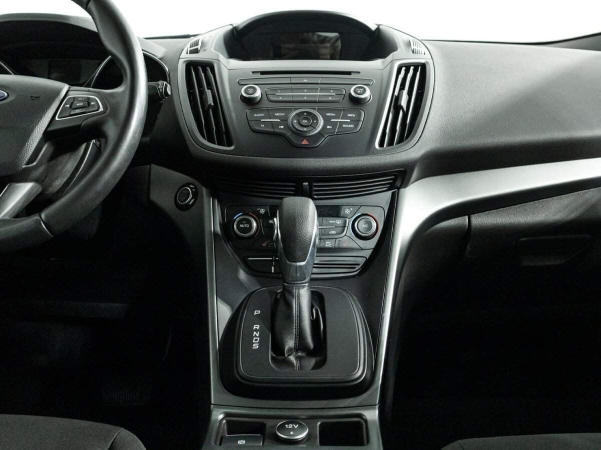 Купить Форд Куга, 2019, 53 527 км.. Фото: #13