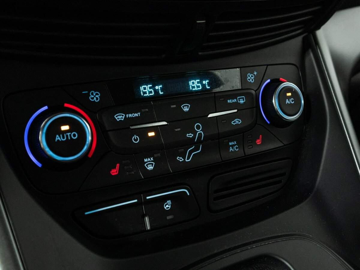 Купить Форд Куга, 2019, 53 527 км.. Фото: #14