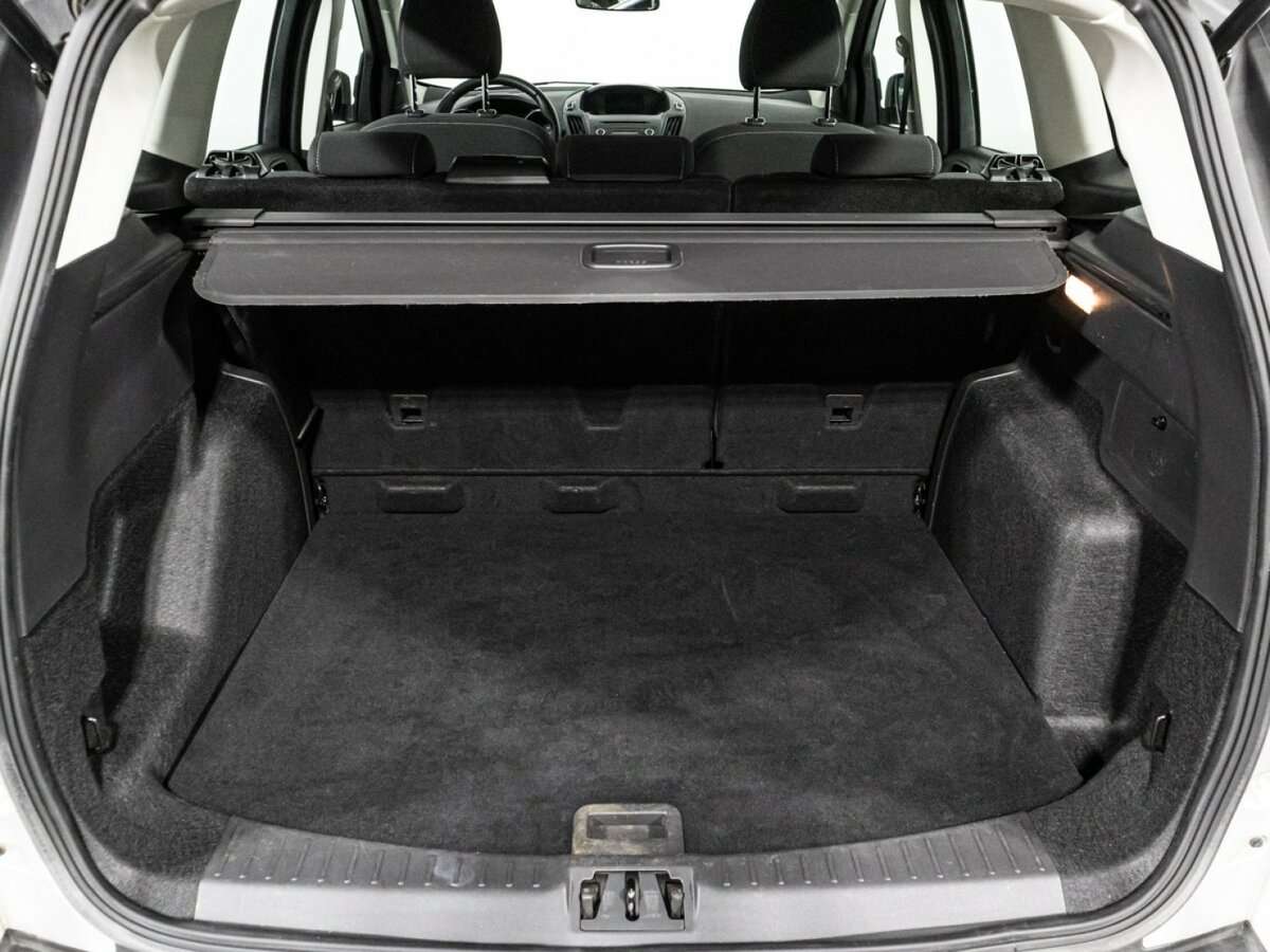 Купить Форд Куга, 2019, 53 527 км.. Фото: #16