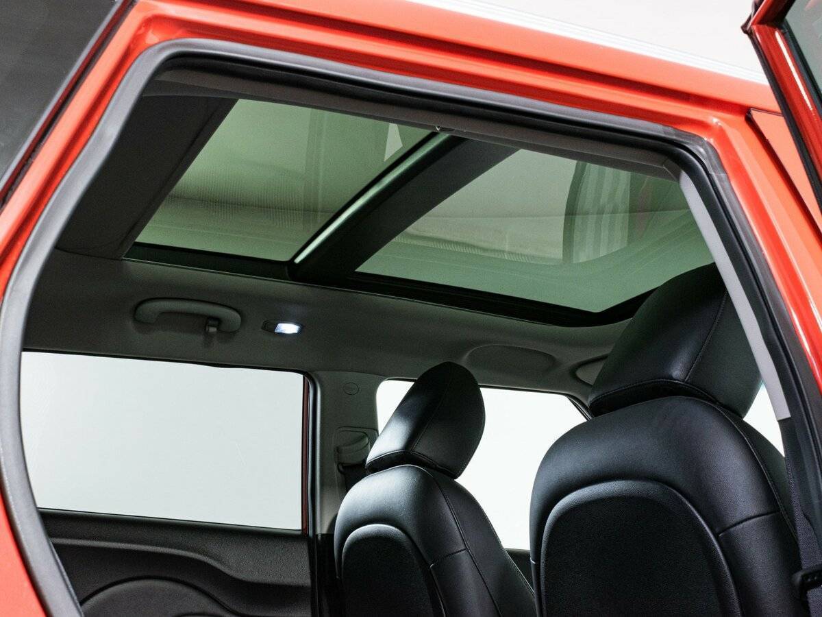 Купить Киа Соул, 2018, 77 160 км.. Фото: #10