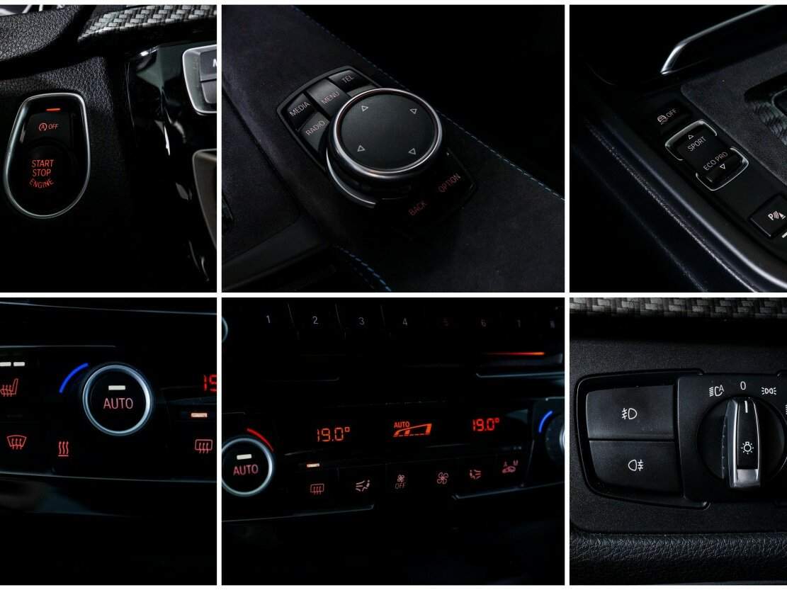 Купить БМВ 3 серии, 2016, 103 081 км.. Фото: #15