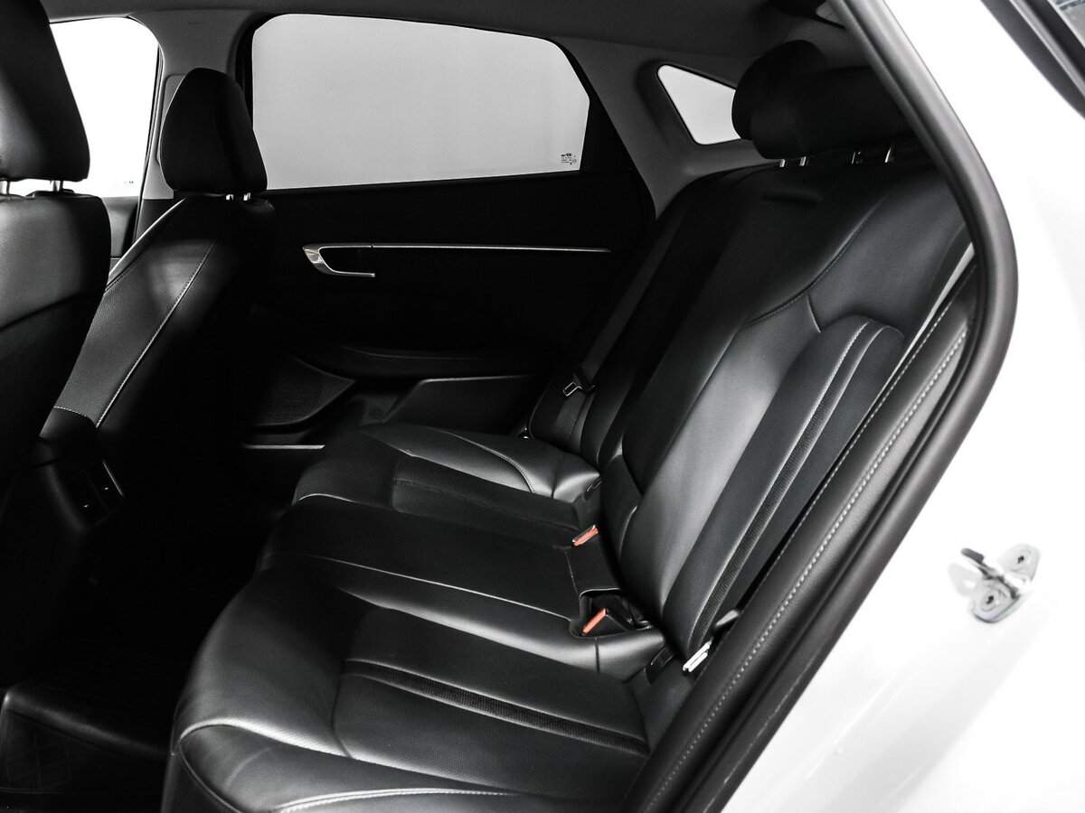 Купить Хендай Соната, 2020, 78 778 км.. Фото: #12