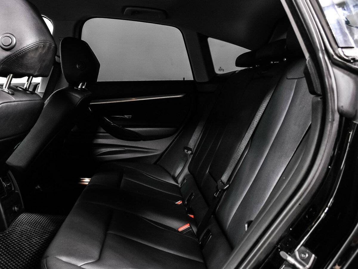 Купить БМВ 3 серии, 2014, 65 600 км.. Фото: #12