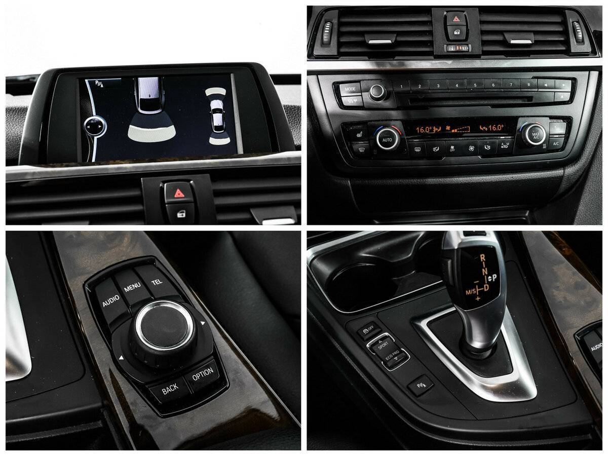 Купить БМВ 3 серии, 2014, 65 600 км.. Фото: #13