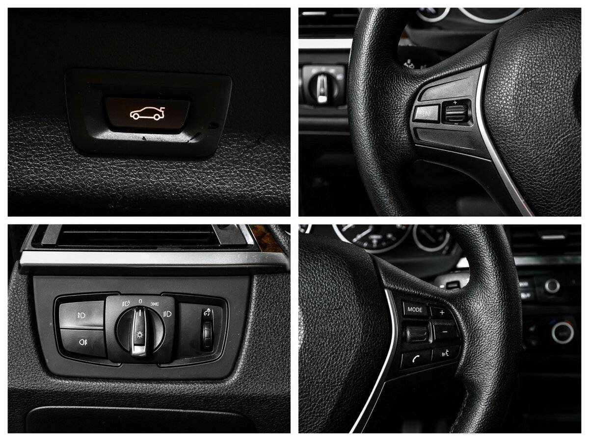 Купить БМВ 3 серии, 2014, 65 600 км.. Фото: #14