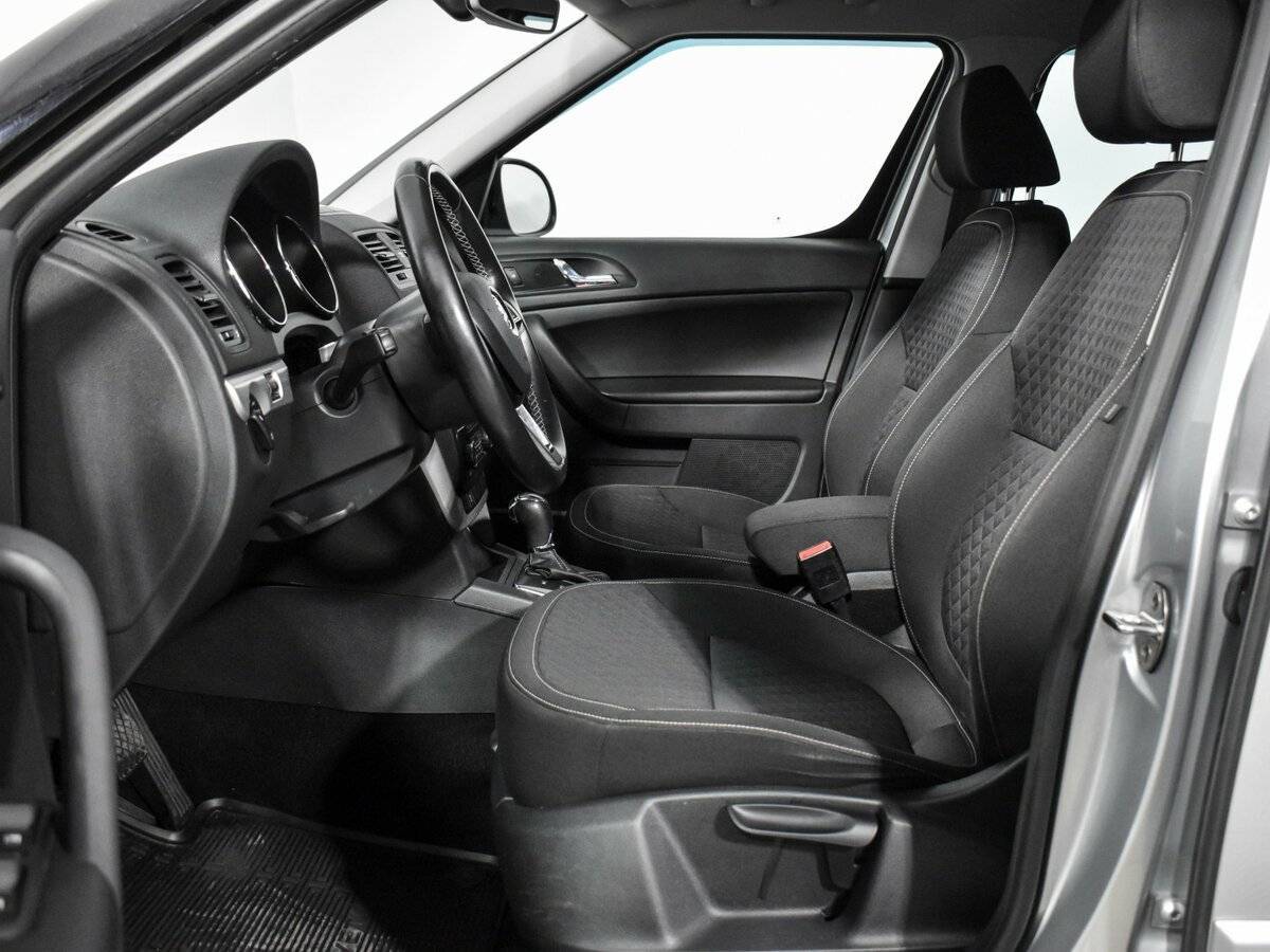 Купить Шкода Йети, 2016, 161 260 км.. Фото: #9