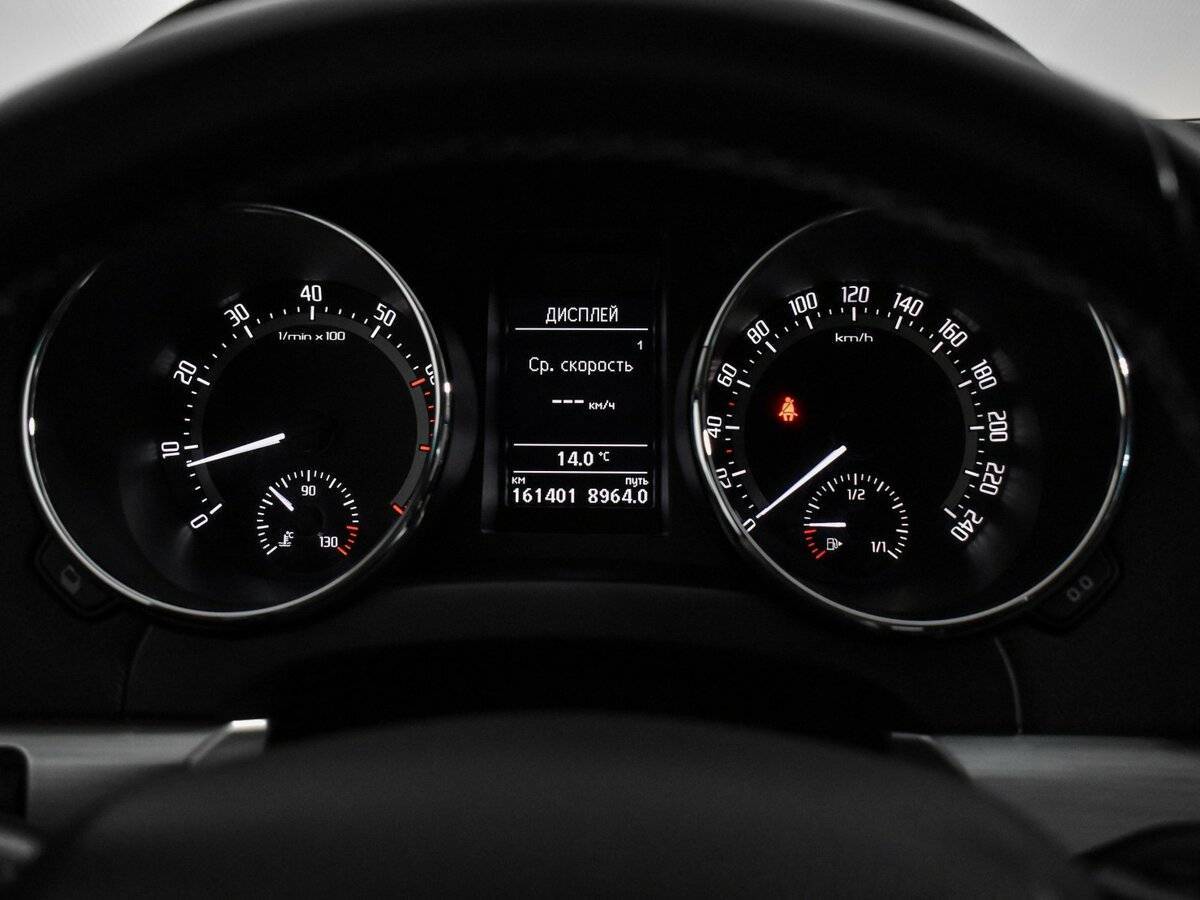 Купить Шкода Йети, 2016, 161 260 км.. Фото: #15