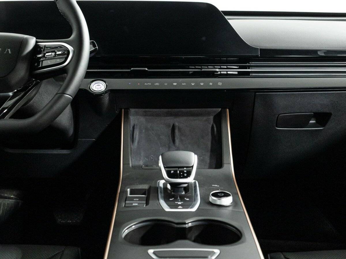 Купить Омода Ц5, 2024, 5 394 км.. Фото: #12