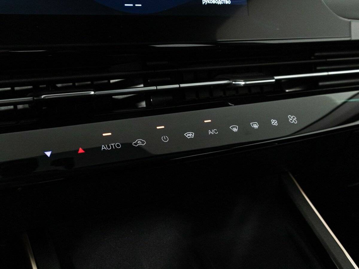 Купить Омода Ц5, 2024, 5 394 км.. Фото: #13