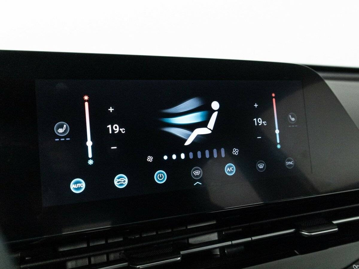 Купить Омода Ц5, 2024, 5 394 км.. Фото: #16