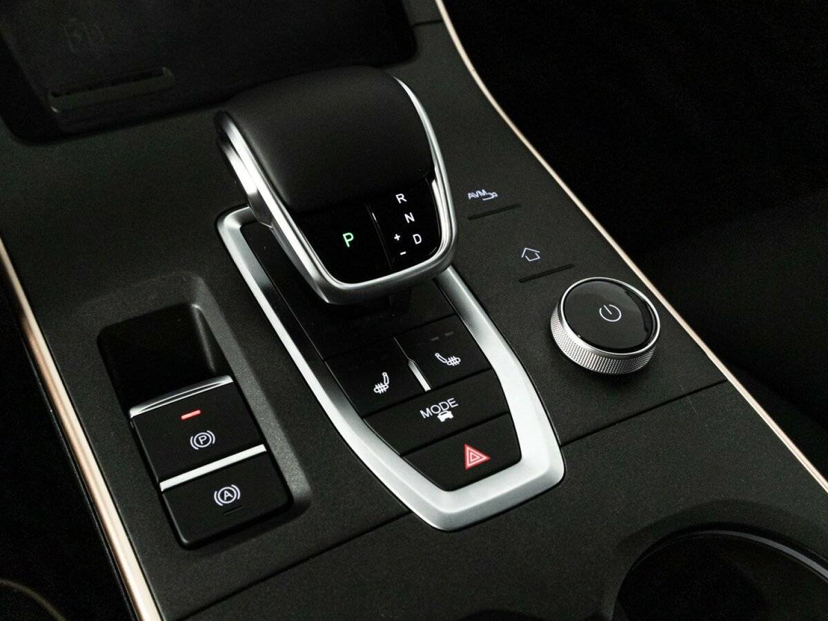 Купить Омода Ц5, 2024, 5 394 км.. Фото: #17