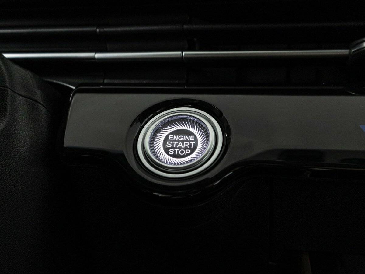 Купить Омода Ц5, 2024, 5 394 км.. Фото: #19