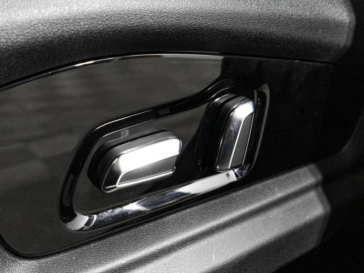 Купить Омода Ц5, 2024, 5 394 км.. Фото: #20