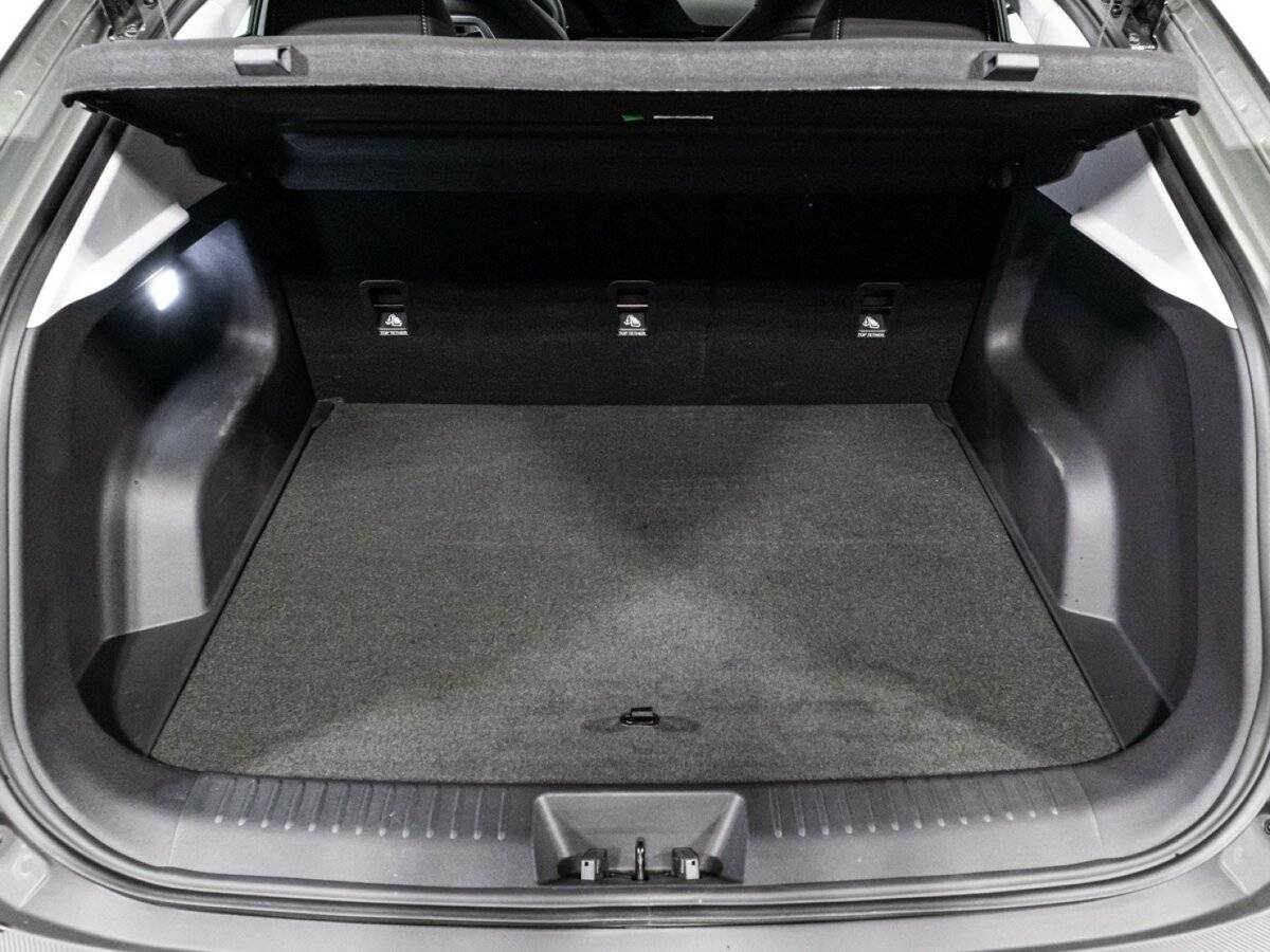 Купить Омода Ц5, 2024, 5 394 км.. Фото: #22