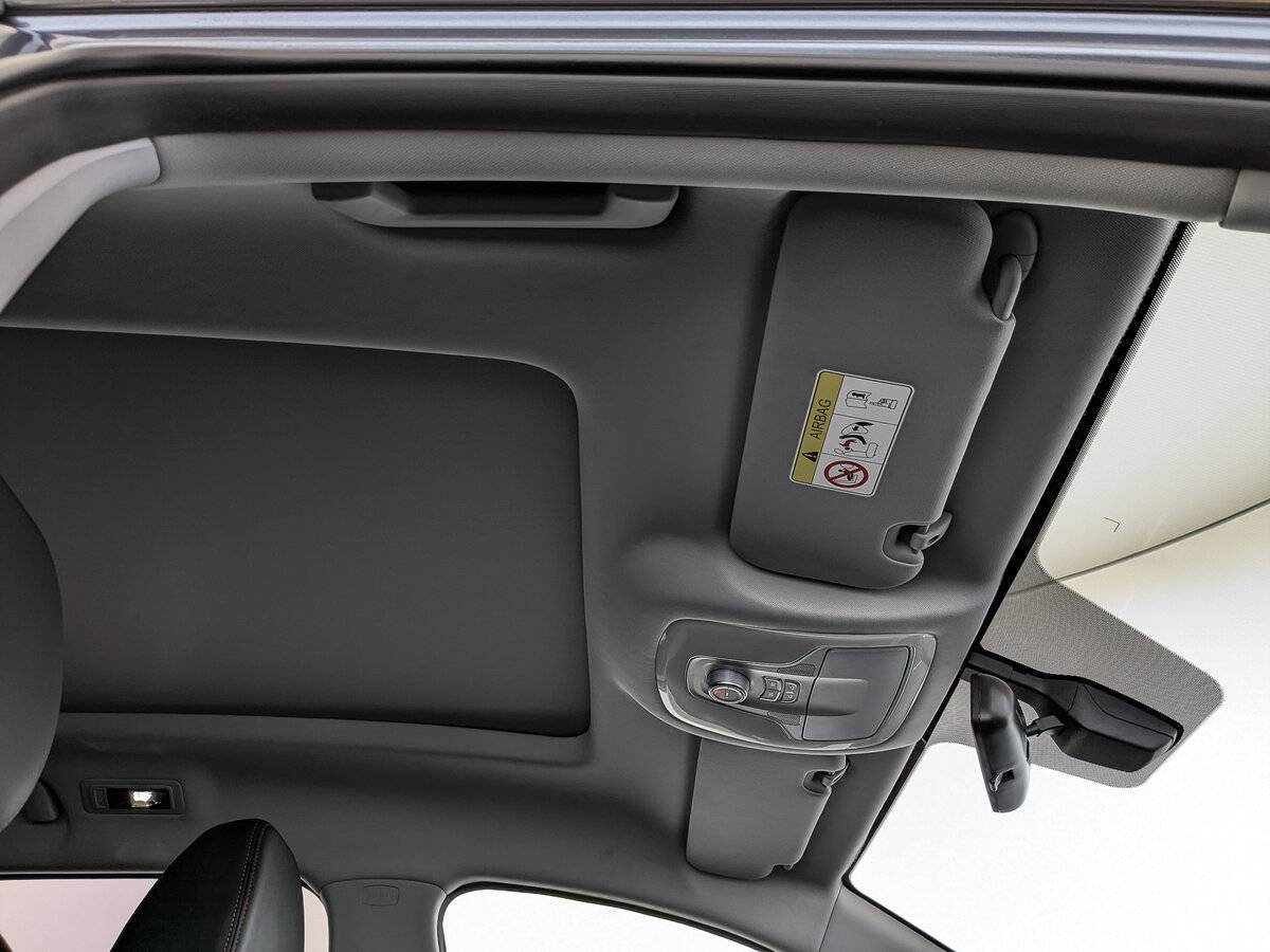 Купить Чери Тигго 7 Про, 2020, 63 352 км.. Фото: #20