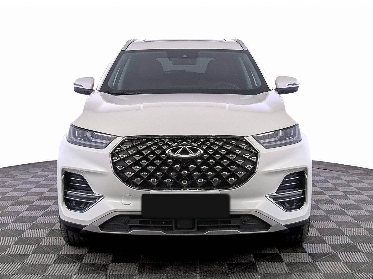 Купить Чери Тигго 8 Про, 2022, 31 829 км.. Фото: #1