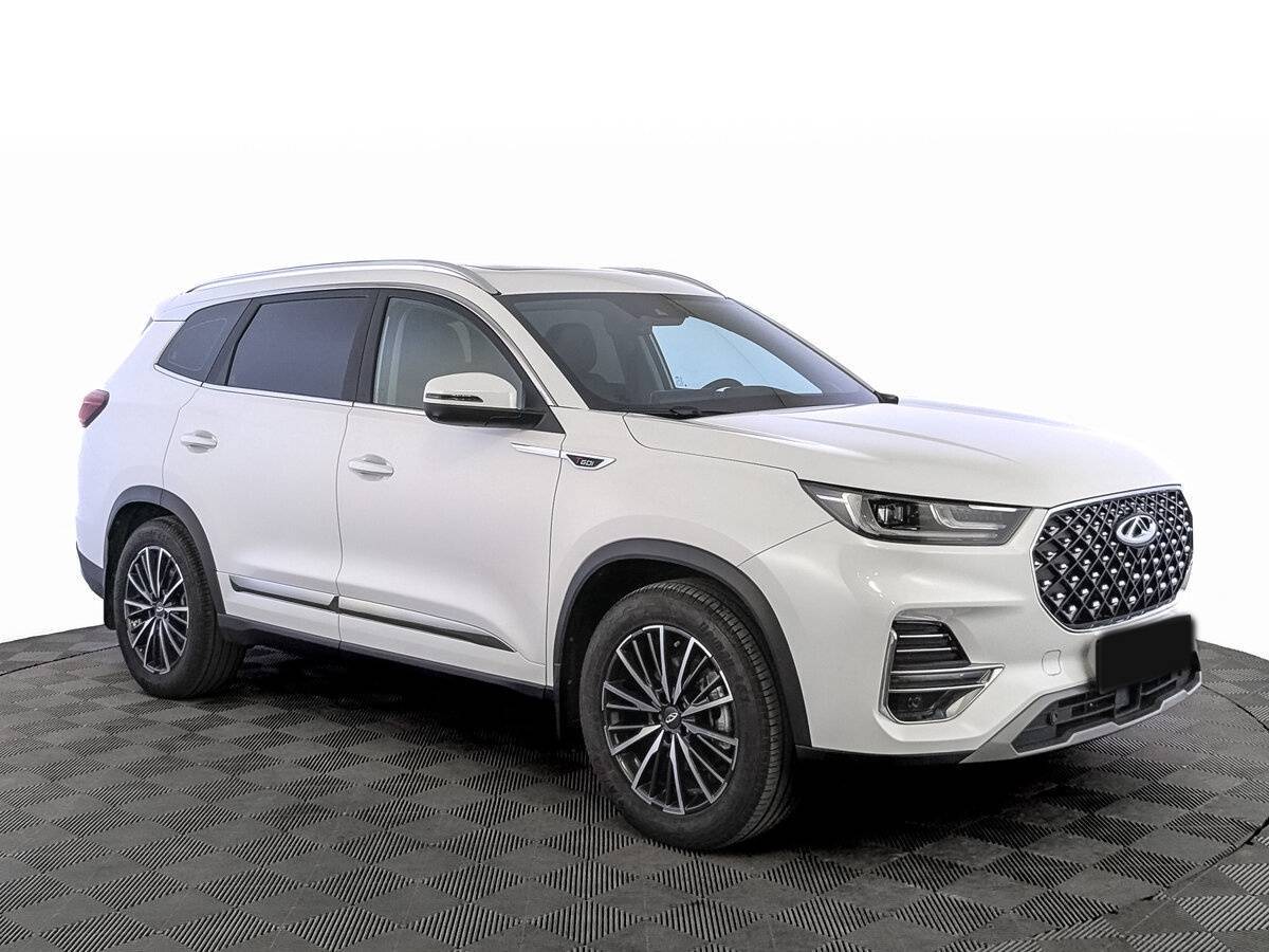 Купить Чери Тигго 8 Про, 2022, 31 829 км.. Фото: #2