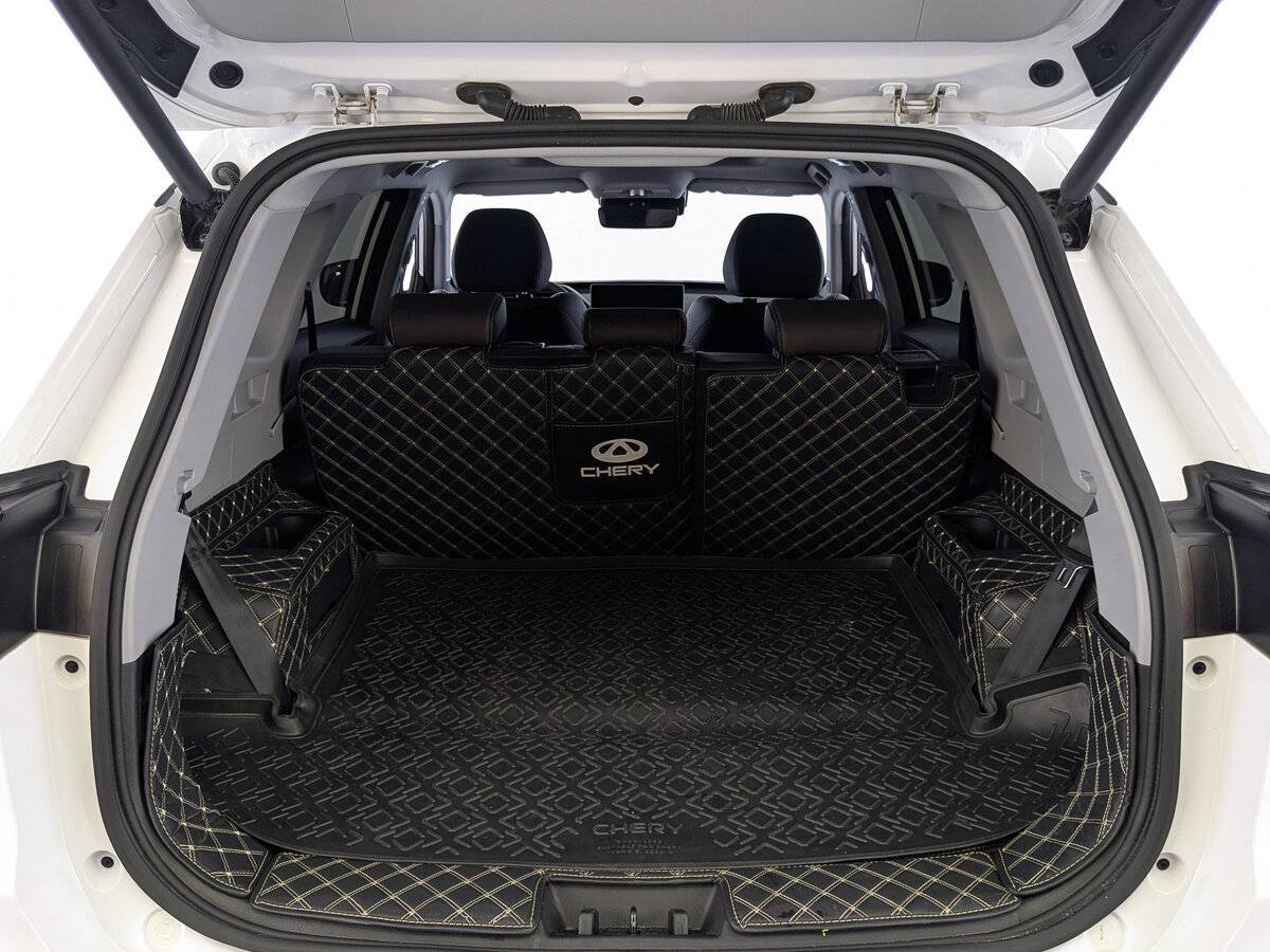 Купить Чери Тигго 8 Про, 2022, 31 829 км.. Фото: #9