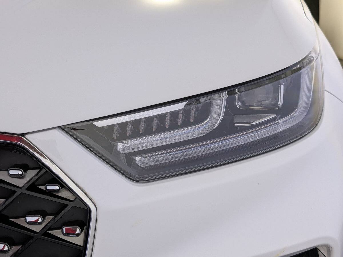 Купить Чери Тигго 8 Про, 2022, 31 829 км.. Фото: #10