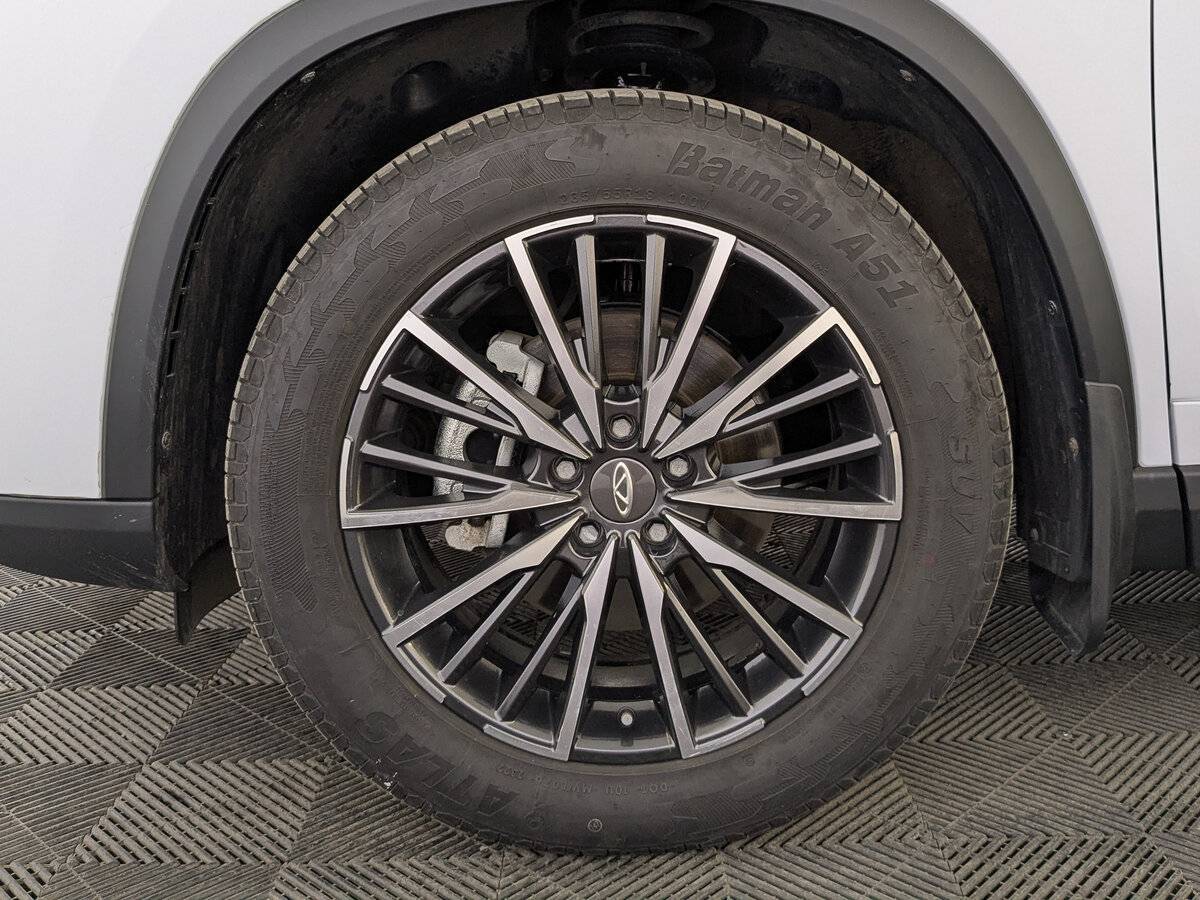 Купить Чери Тигго 8 Про, 2022, 31 829 км.. Фото: #11