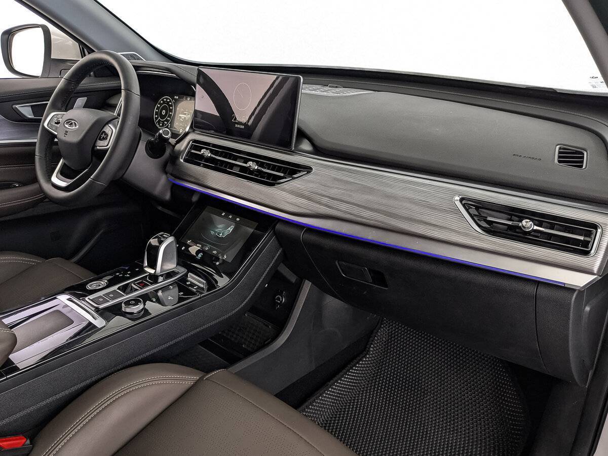 Купить Чери Тигго 8 Про, 2022, 31 829 км.. Фото: #12