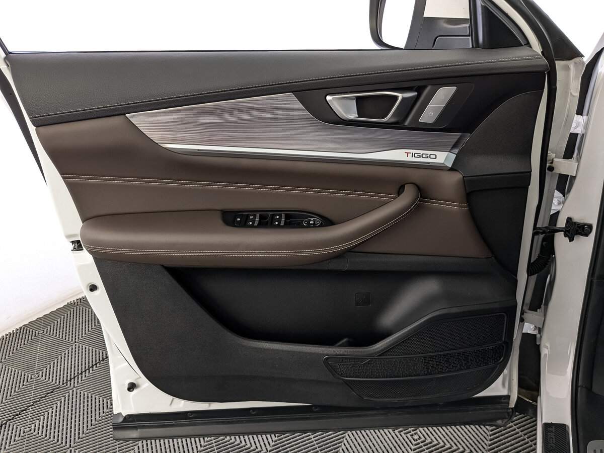 Купить Чери Тигго 8 Про, 2022, 31 829 км.. Фото: #18