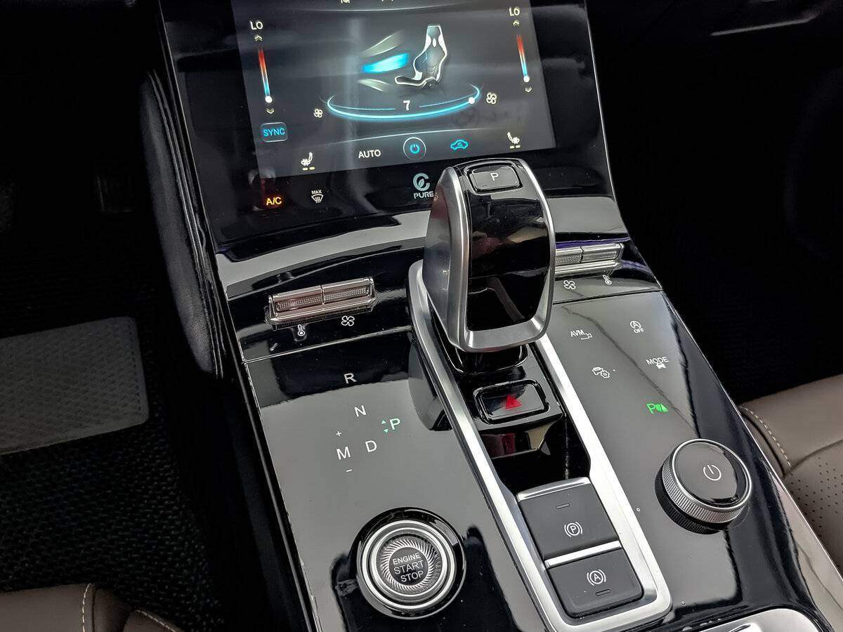 Купить Чери Тигго 8 Про, 2022, 31 829 км.. Фото: #20