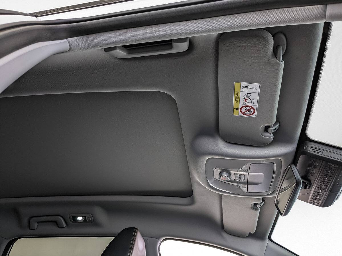 Купить Чери Тигго 8 Про, 2022, 31 829 км.. Фото: #22