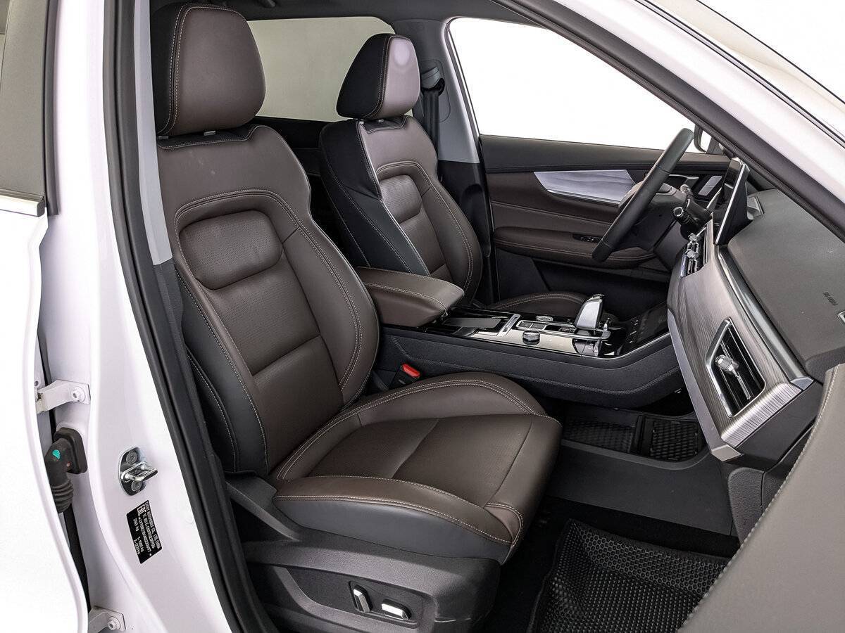 Купить Чери Тигго 8 Про, 2022, 31 829 км.. Фото: #23