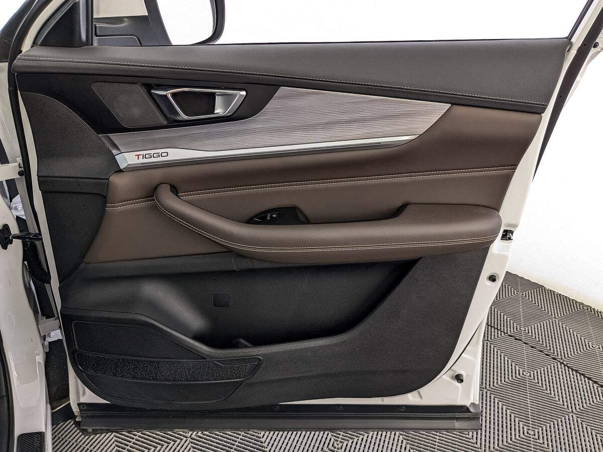 Купить Чери Тигго 8 Про, 2022, 31 829 км.. Фото: #24