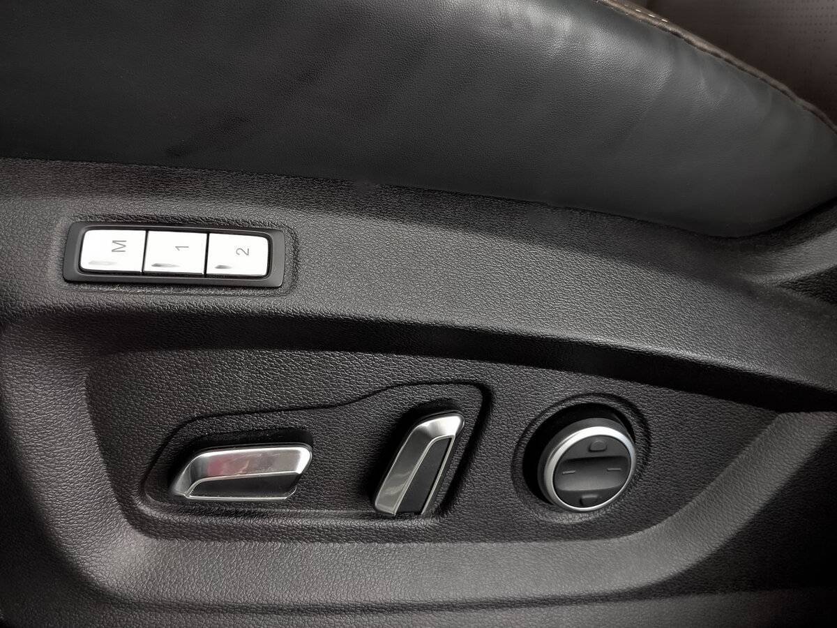 Купить Чери Тигго 8 Про, 2022, 31 829 км.. Фото: #26