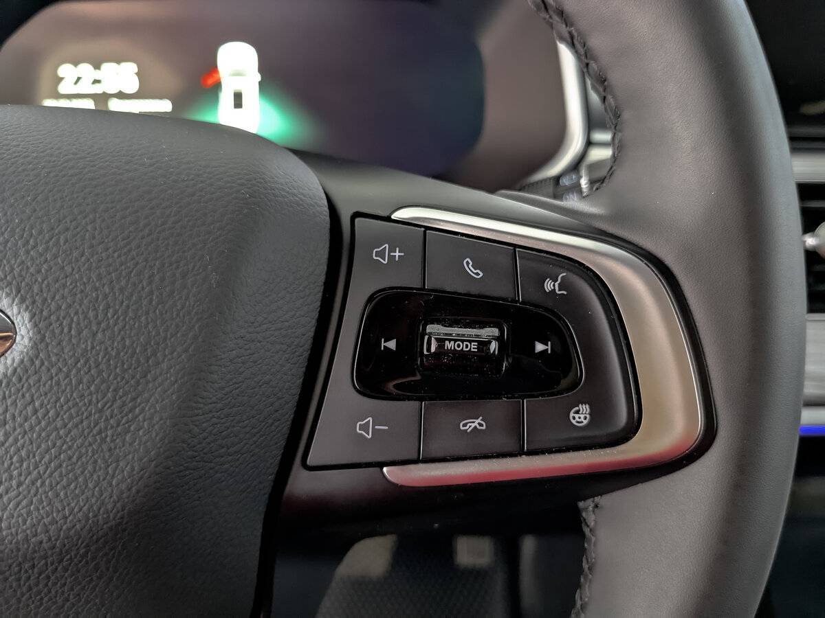 Купить Чери Тигго 8 Про, 2022, 31 829 км.. Фото: #28