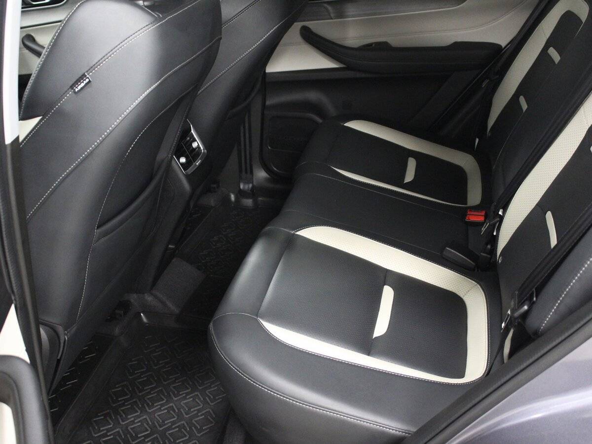 Купить Чери Тигго 4 Про, 2023, 2 422 км.. Фото: #9