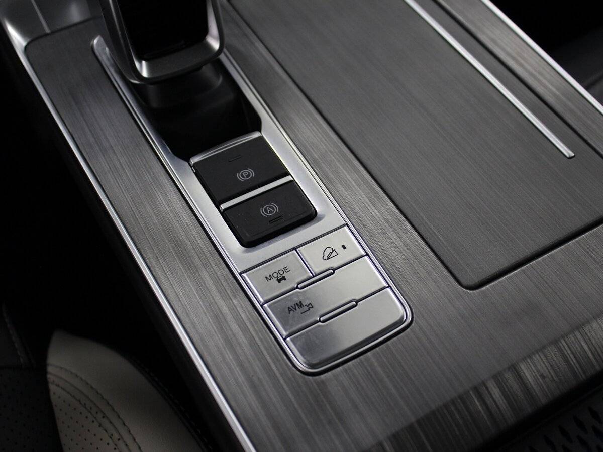 Купить Чери Тигго 4 Про, 2023, 2 422 км.. Фото: #12