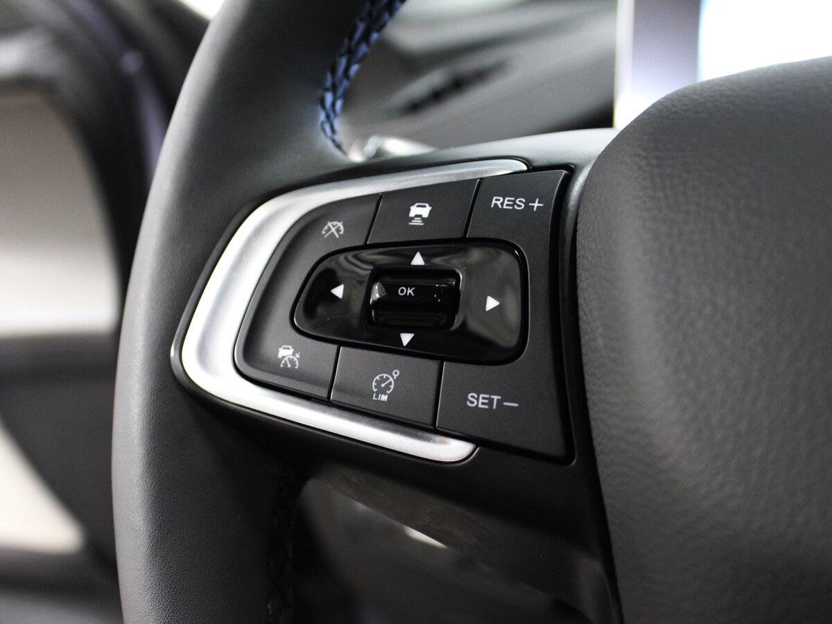 Купить Чери Тигго 4 Про, 2023, 2 422 км.. Фото: #13