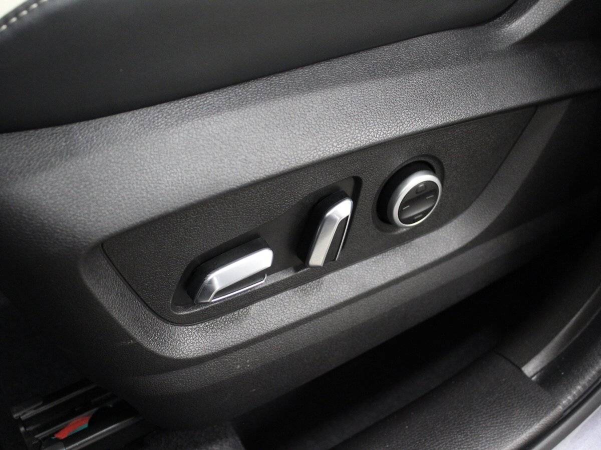 Купить Чери Тигго 4 Про, 2023, 2 422 км.. Фото: #14