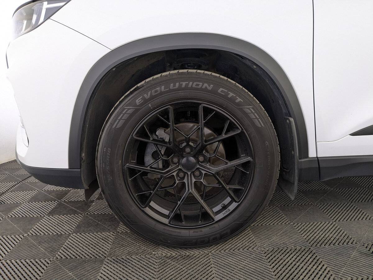 Купить Чери Тигго 8 Про, 2021, 66 109 км.. Фото: #11