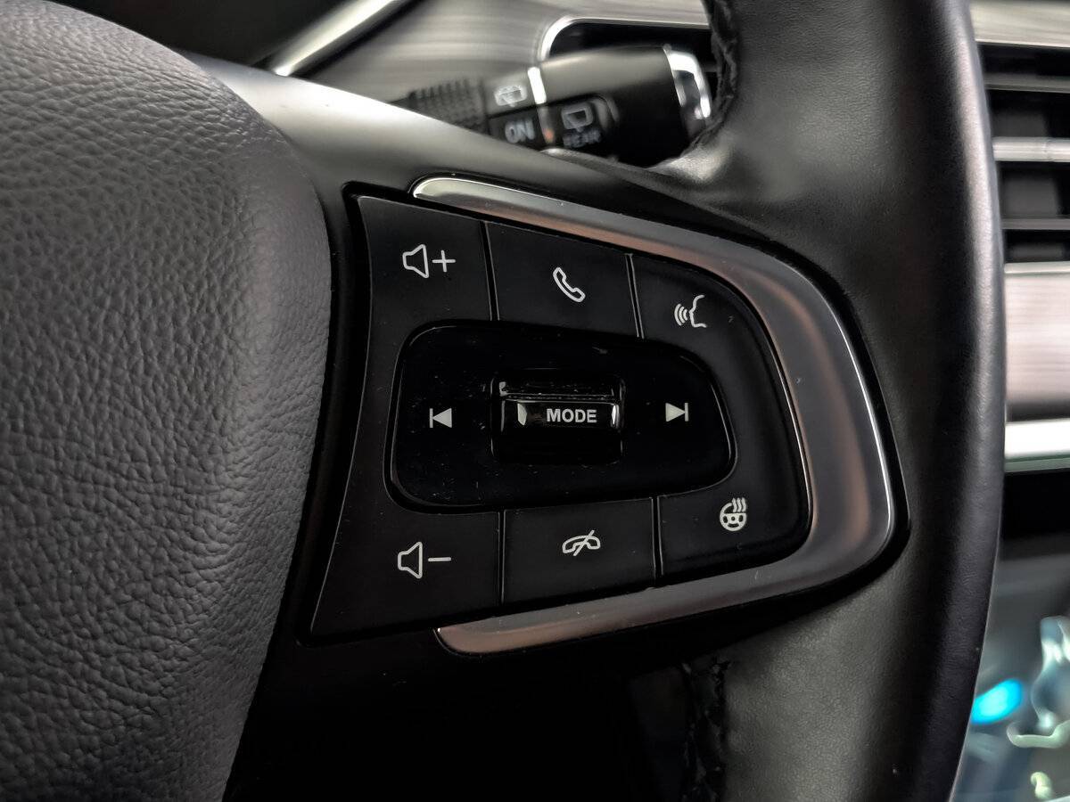 Купить Чери Тигго 8 Про, 2021, 66 109 км.. Фото: #25