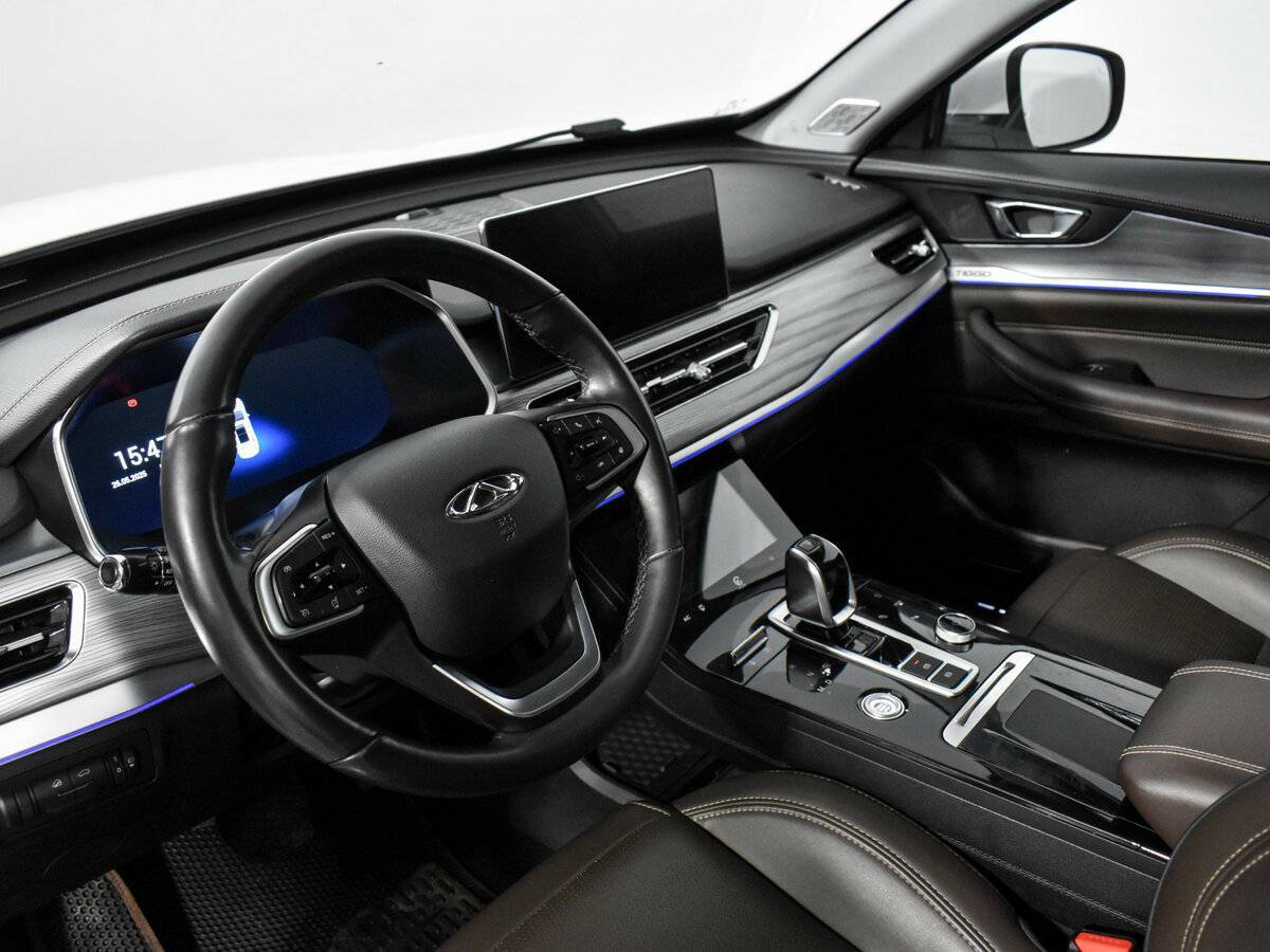 Купить Чери Тигго 8 Про, 2022, 84 000 км.. Фото: #6