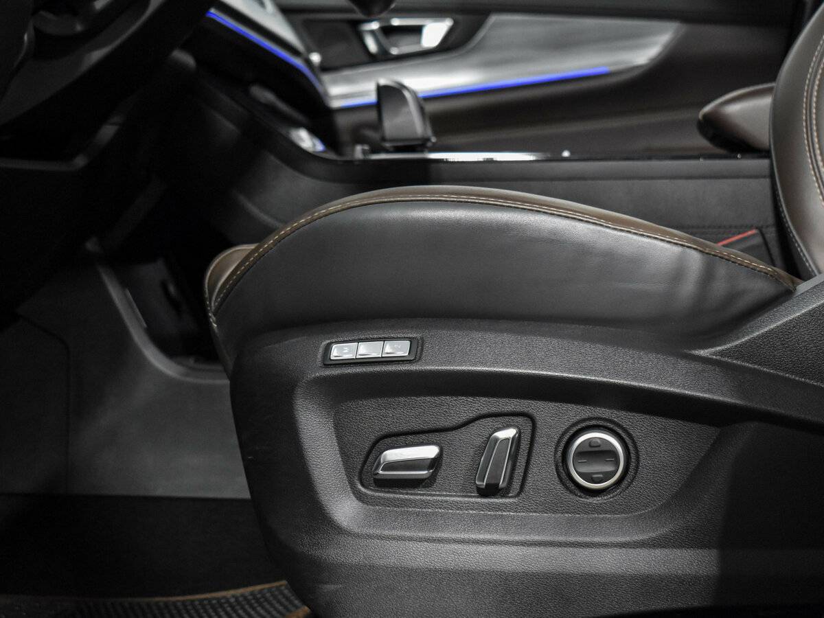 Купить Чери Тигго 8 Про, 2022, 84 000 км.. Фото: #8