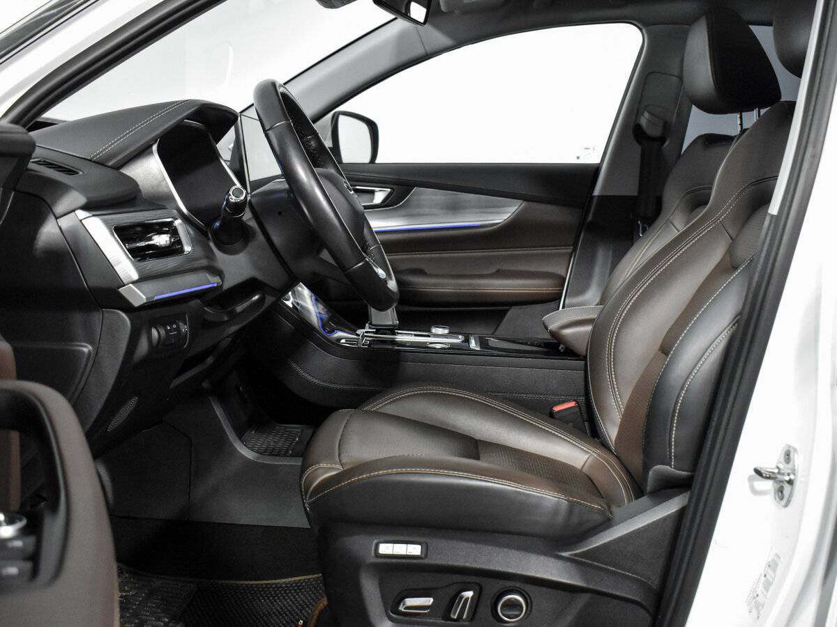 Купить Чери Тигго 8 Про, 2022, 84 000 км.. Фото: #9