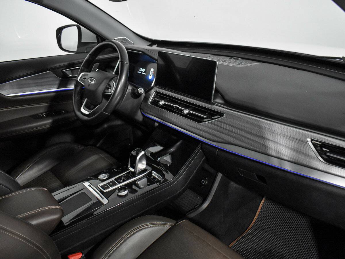 Купить Чери Тигго 8 Про, 2022, 84 000 км.. Фото: #10