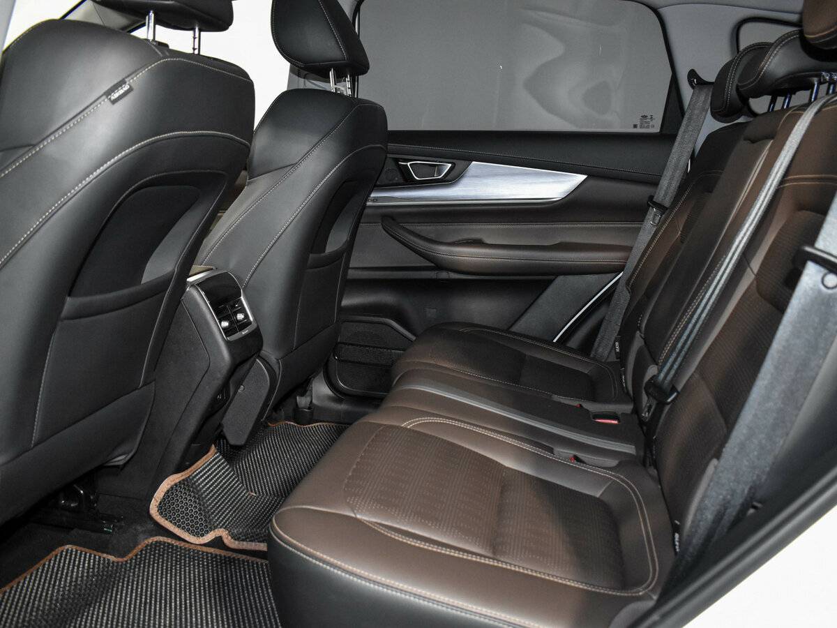 Купить Чери Тигго 8 Про, 2022, 84 000 км.. Фото: #11